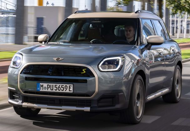 Mini Cooper Countryman Mini 100 kW image number 1