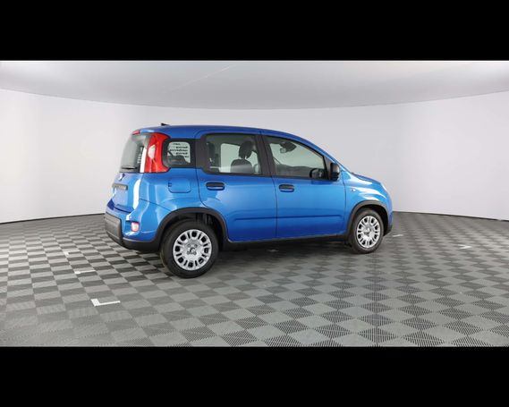 Fiat Panda 51 kW image number 10