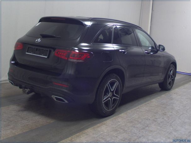 Mercedes-Benz GLC 220 d 143 kW image number 4