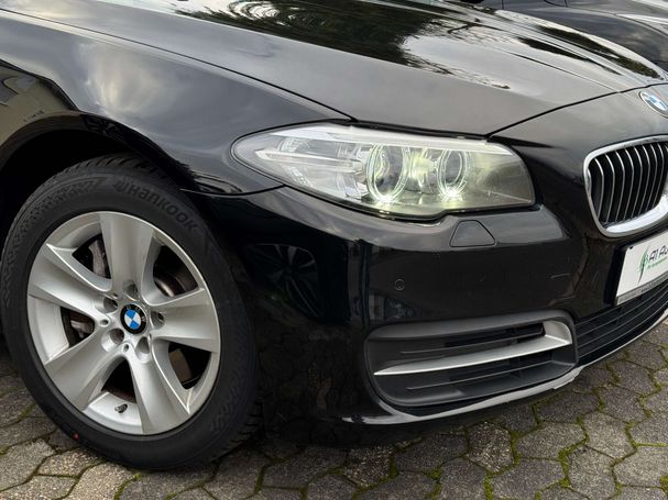 BMW 530d Touring xDrive 190 kW image number 7