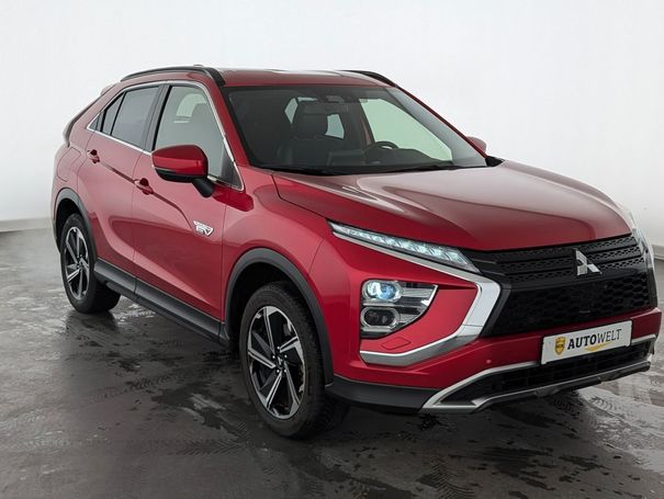 Mitsubishi Eclipse Cross 138 kW image number 2