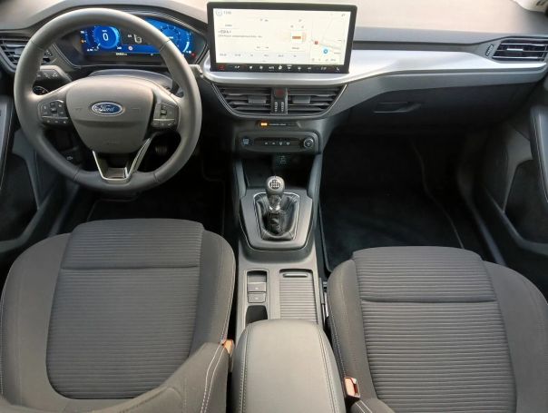 Ford Focus 92 kW image number 14