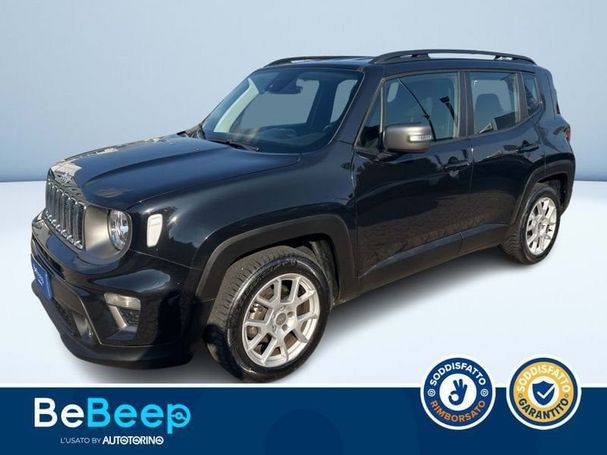 Jeep Renegade 1.6 88 kW image number 1