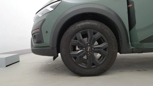 Dacia Jogger 74 kW image number 17