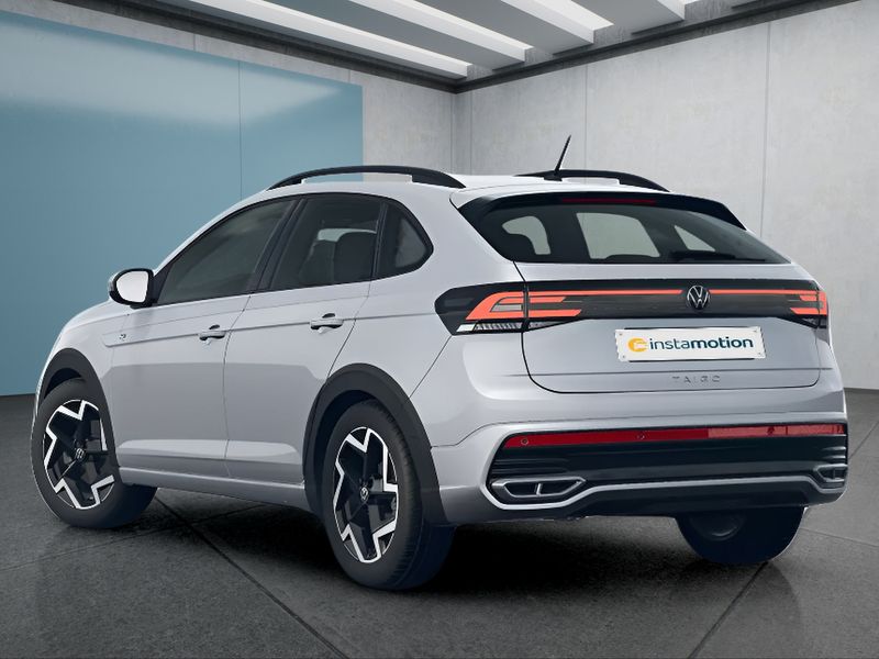 Volkswagen Taigo 1.0 TSI