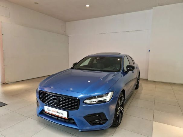 Volvo S90 AWD 173 kW image number 1