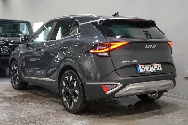 Kia Sportage PHEV 196 kW image number 3