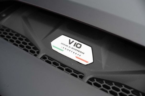 Lamborghini Huracan 470 kW image number 3