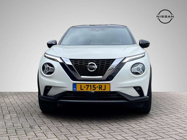 Nissan Juke DIG-T Tekna 86 kW image number 2