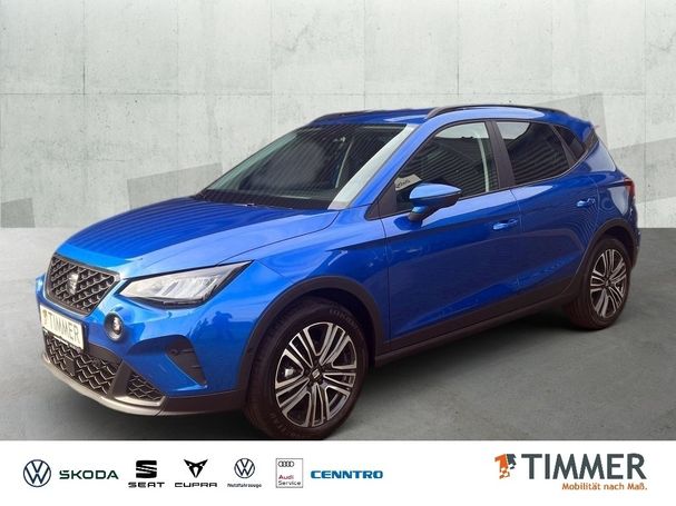 Seat Arona 1.0 TSI Style 81 kW image number 1