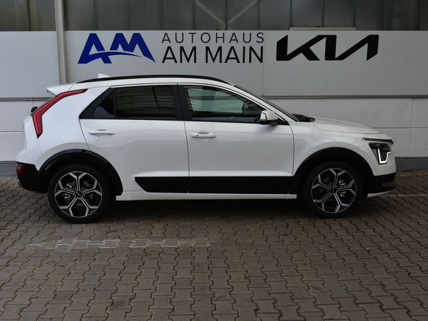 Kia Niro 1.6 Spirit 95 kW image number 8