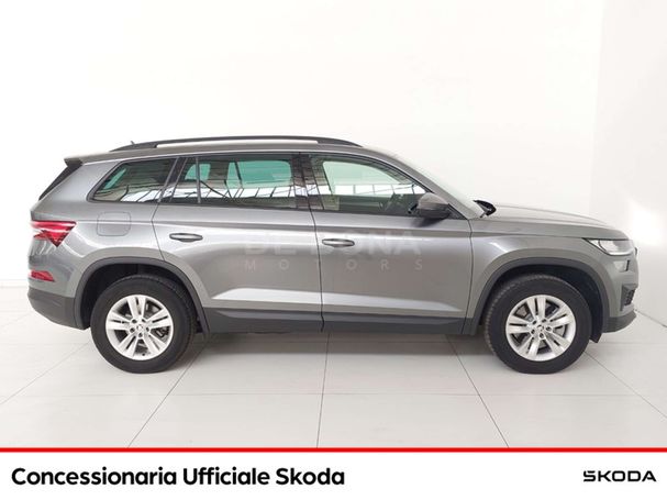 Skoda Kodiaq 2.0 TDI DSG 110 kW image number 6