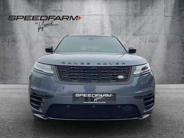 Land Rover Range Rover Velar Dynamic SE 221 kW image number 3