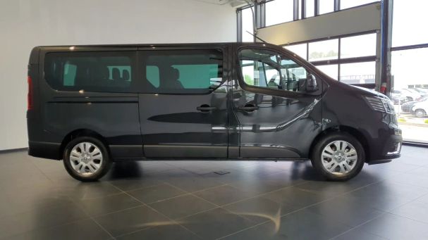 Renault Trafic 110 kW image number 5