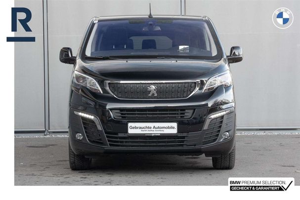 Peugeot Traveller 130 kW image number 1