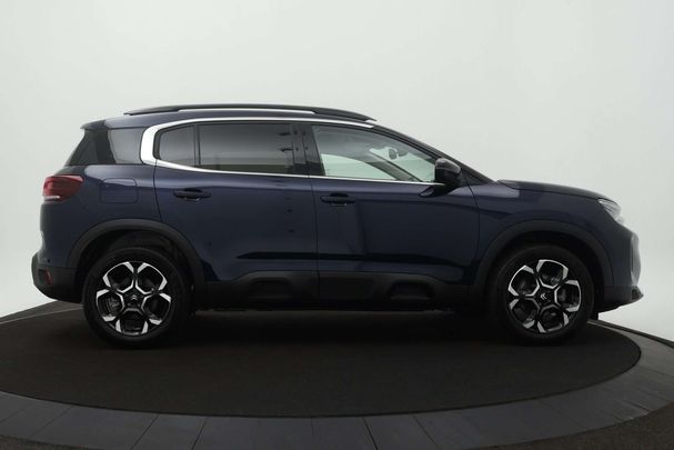 Citroen C5 Aircross Hybrid 136 Plus 100 kW image number 6