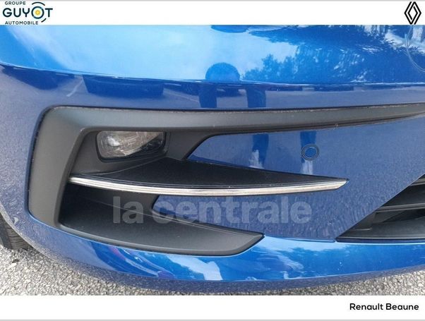 Renault Megane TCe 140 Techno 103 kW image number 55