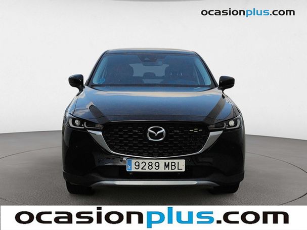 Mazda CX-5 SKYACTIV-G 143 kW image number 15