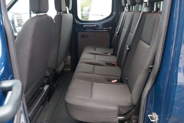 Ford Transit 96 kW image number 13