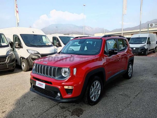 Jeep Renegade 1.5 T4 e-Hybrid Limited 96 kW image number 1