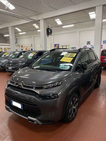 Citroen C3 Aircross BlueHDi 100 Shine 73 kW image number 1