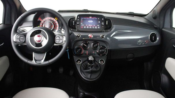 Fiat 500C 51 kW image number 3