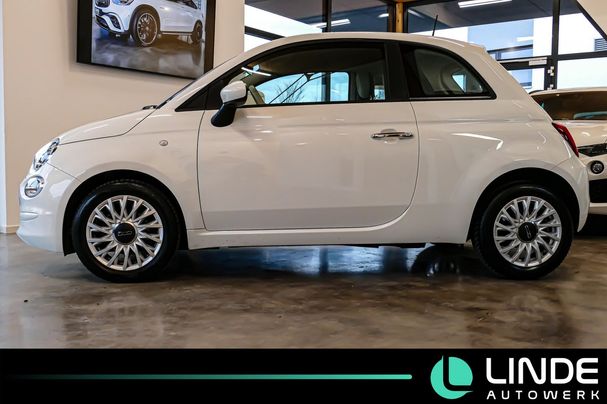 Fiat 500 51 kW image number 4