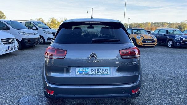 Citroen C4 SpaceTourer PureTech 130 FEEL 96 kW image number 6