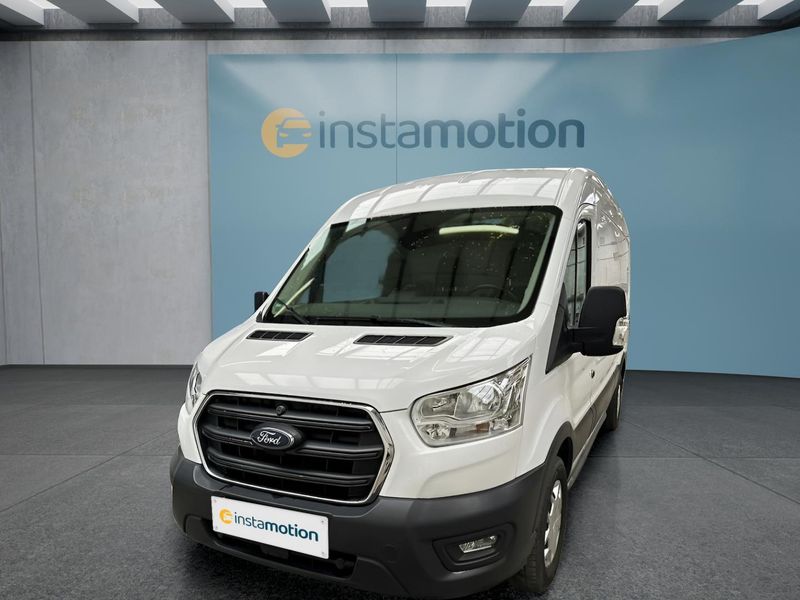 Ford Transit 350 L3H2