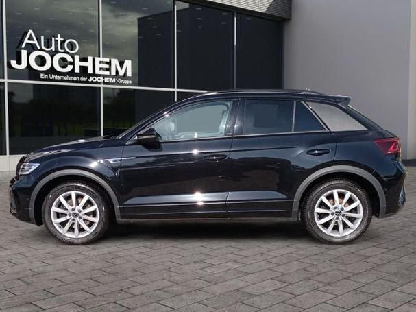 Volkswagen T-Roc 4Motion DSG 140 kW image number 5