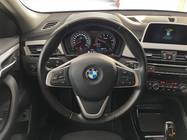 BMW X2 sDrive18i 103 kW image number 6