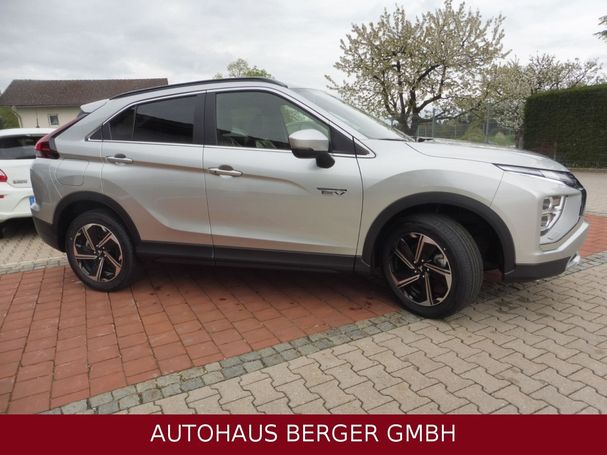 Mitsubishi Eclipse Cross PHEV 138 kW image number 3