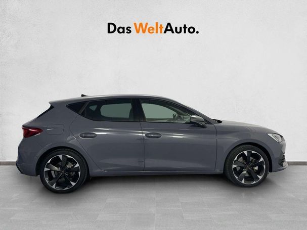 Cupra Leon 2.0 TSI DSG 140 kW image number 2