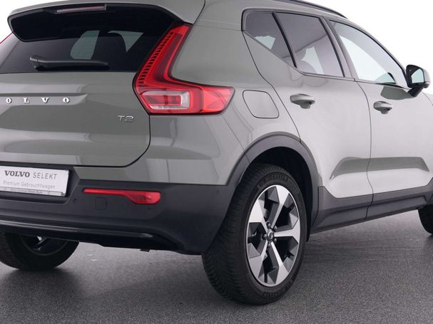 Volvo XC40 T2 Plus Dark 95 kW image number 11