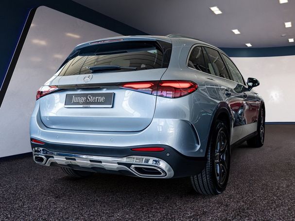 Mercedes-Benz GLC 300 190 kW image number 3