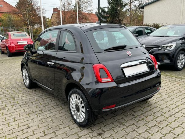 Fiat 500 1.0 51 kW image number 4