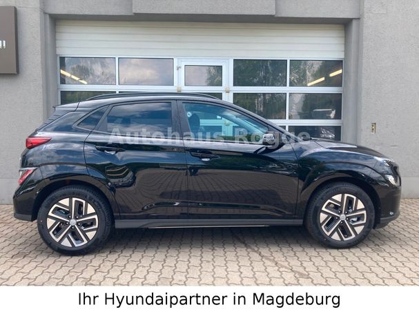 Hyundai Kona Elektro 100 kW image number 4