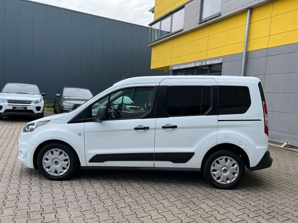 Ford Tourneo Connect 88 kW image number 5