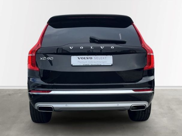 Volvo XC90 B5 AWD Inscription 173 kW image number 4