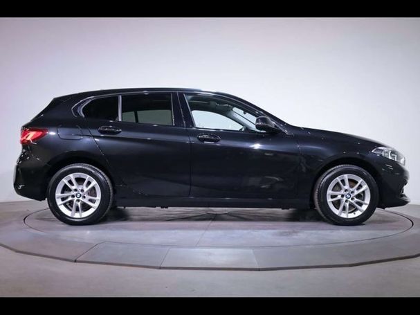 BMW 116i Sport Line 80 kW image number 3