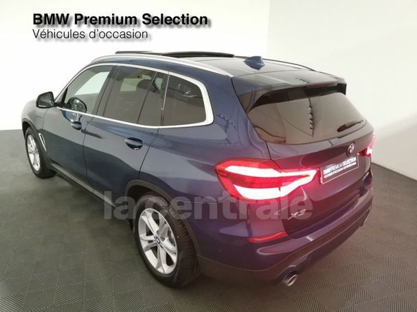 BMW X3 xDrive 215 kW image number 16