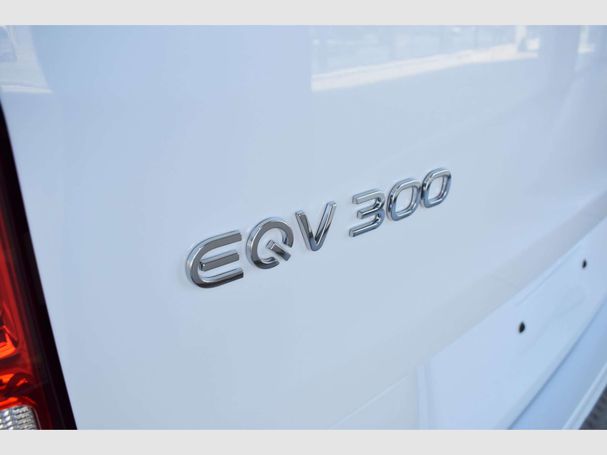 Mercedes-Benz EQV 300 150 kW image number 6