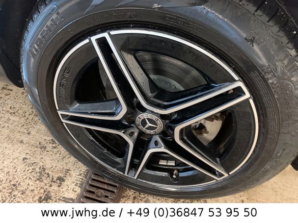 Mercedes-Benz GLC 300 e 235 kW image number 11