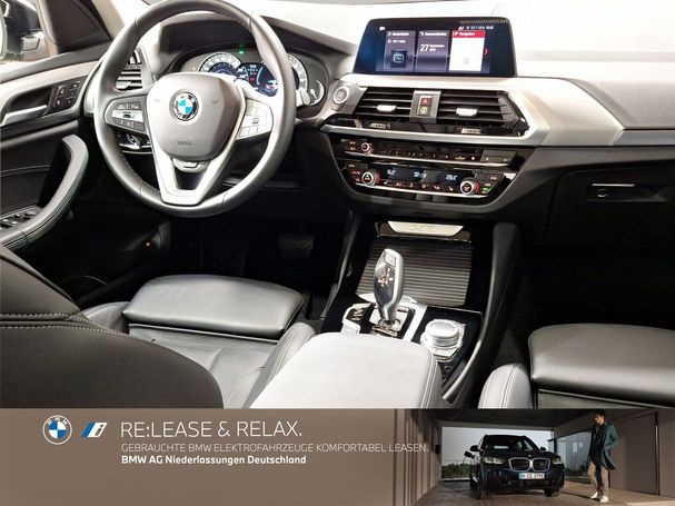 BMW X3 xDrive30e 215 kW image number 7