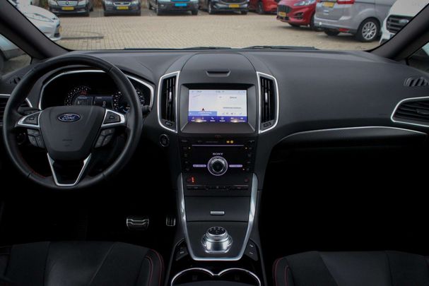 Ford S-Max ST-Line 141 kW image number 17