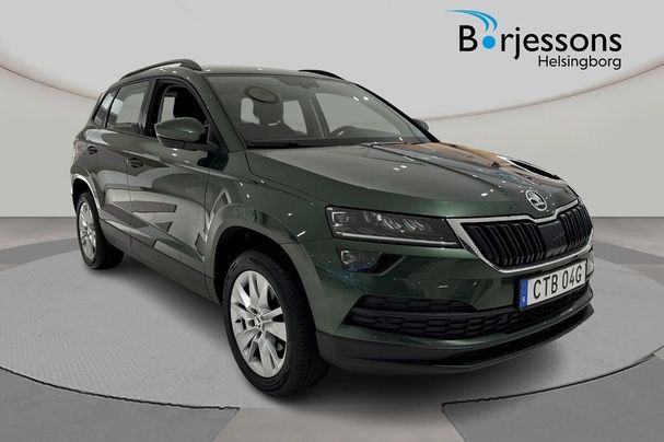 Skoda Karoq 1.0 TSI DSG 85 kW image number 1