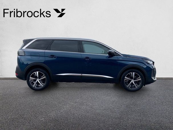 Peugeot 5008 130 96 kW image number 6