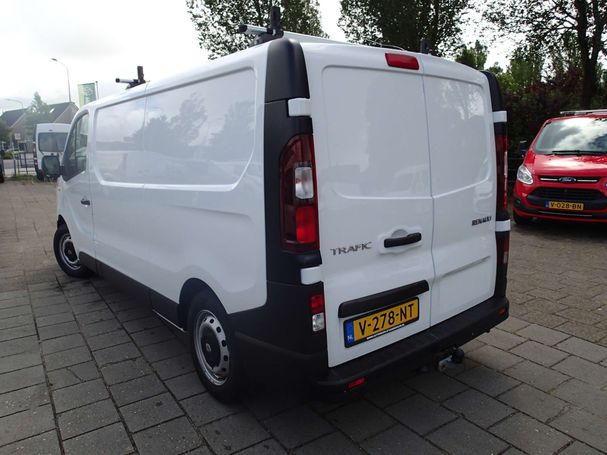 Renault Trafic Energy dCi L2H1 92 kW image number 7