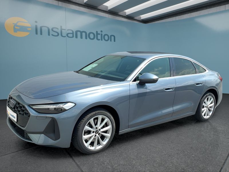 Audi A5 Limousine TFSI