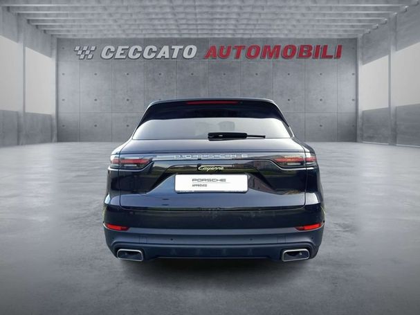 Porsche Cayenne E-Hybrid 340 kW image number 5